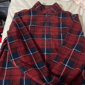 Náutica Men’a Fleece